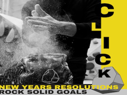 New Years Resolutions New Years Resolutions