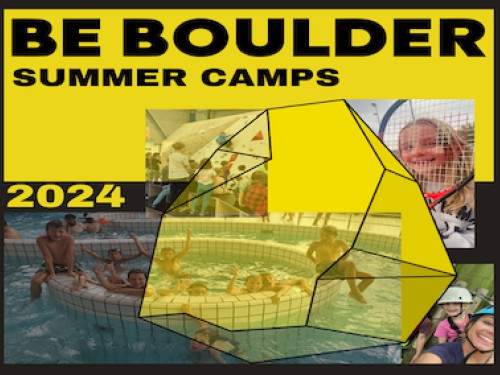 Summer camp 1