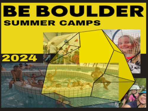 Summer camp 1 Summer camp 1
