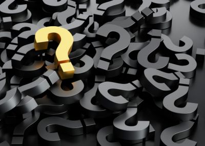 Commonly asked questions Commonly asked questions