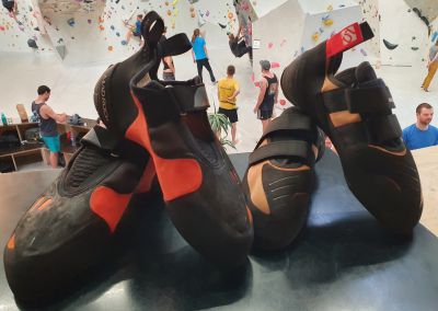 Shoes Shoes