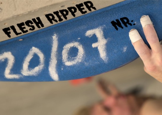 Flesh Ripper Nr. 2 Flesh Ripper Nr. 2