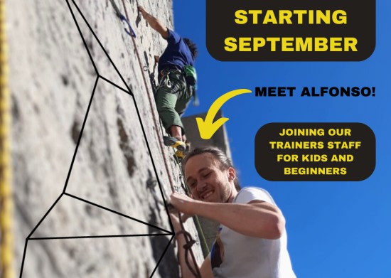 New Lessons September New Lessons September