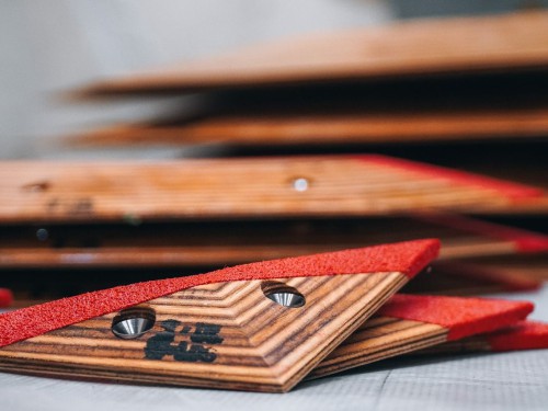 Flesh Ripper NR. 1 Flesh Ripper NR. 1