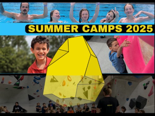 Zomerkamp 1-2025 Zomerkamp 1-2025