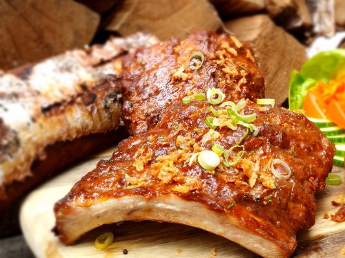 BBQ 2022 BBQ 2022