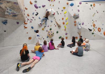 Zomerkamp 2022 Zomerkamp 2022