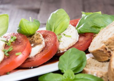 Bread & Boulder Bread & Boulder