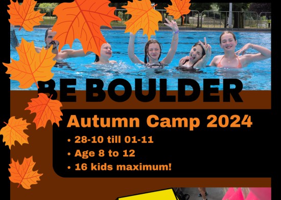 Herfstkamp 2024 Herfstkamp 2024