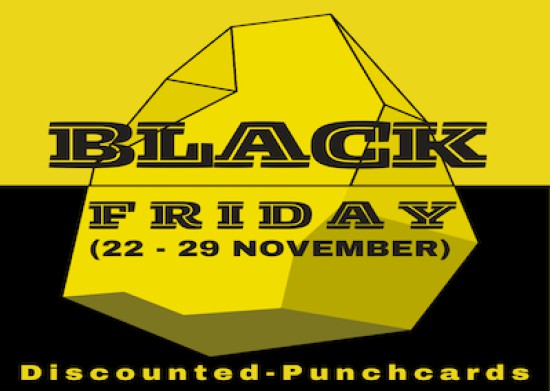 Black Friday Black Friday