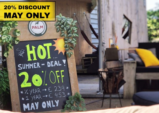 Mei Actie! Mei Actie!