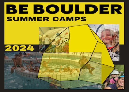 Zomerkampen 2024 Zomerkampen 2024